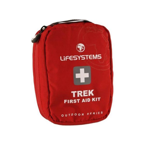 LifeSystems Första hjälpen-väska No Color
